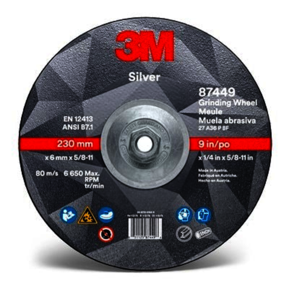 Image for 3M 05112587449