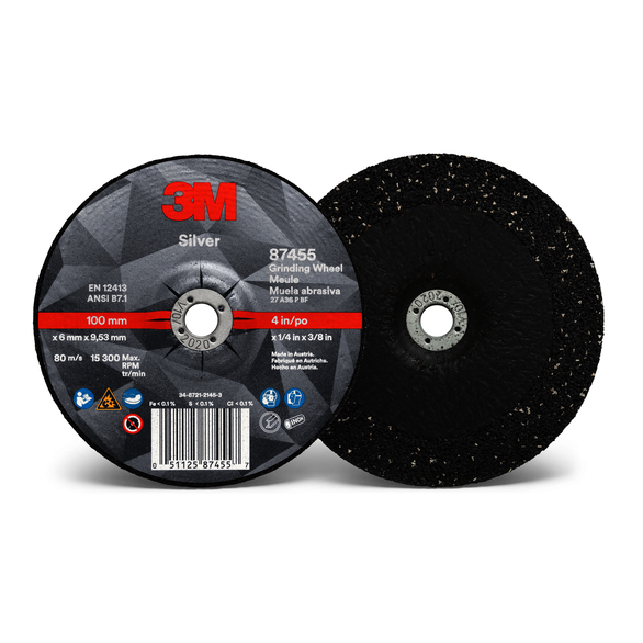 Image for 3M 05112587455