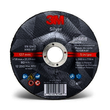 Image for 3M 05112587468