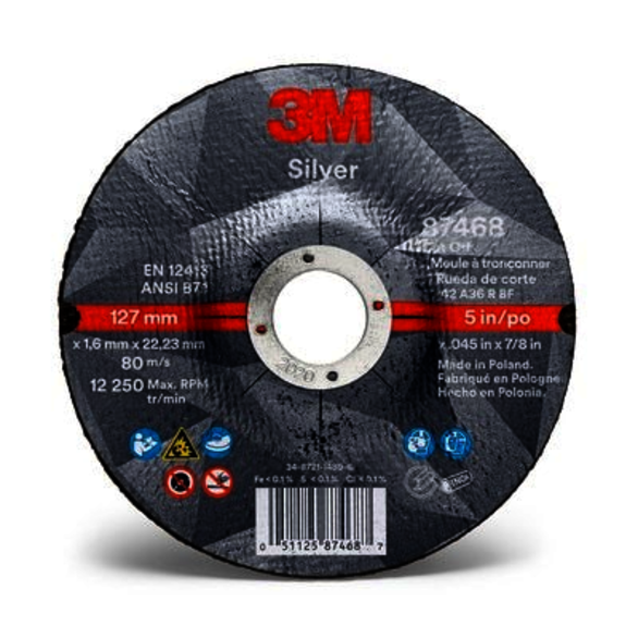 Image for 3M 05112587468