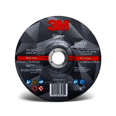 Image for 3M 05112587470