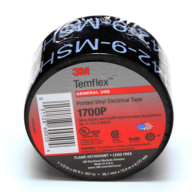 Image for 3M 05112860049