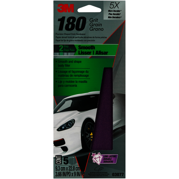 Image for 3M 05113103077