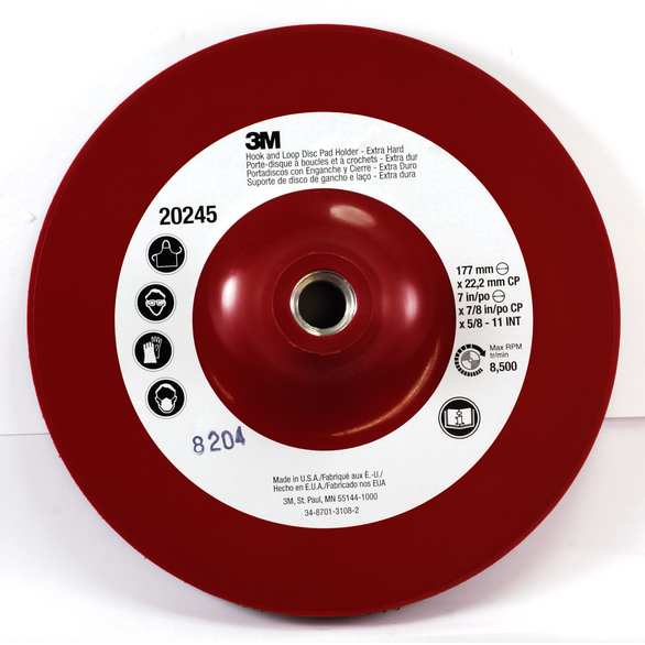 Image for 3M 05114128891