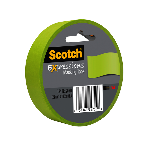 Image for 3M 05114195752