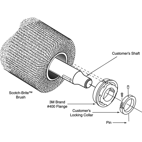 Image for 3M 07630864334