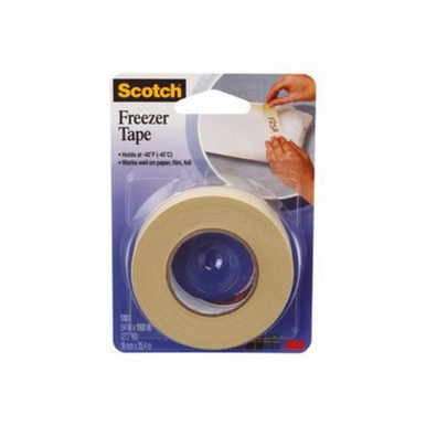 Image for 3M 02120097580