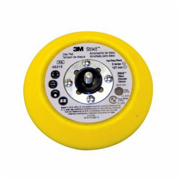 Image for 3M 05114445215