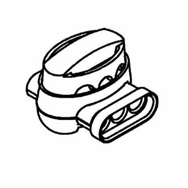 Image for 3M 05400709232