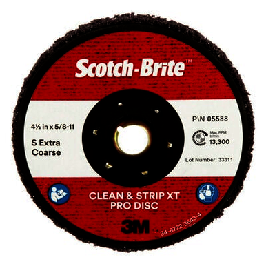 Image for 3M 63806005588