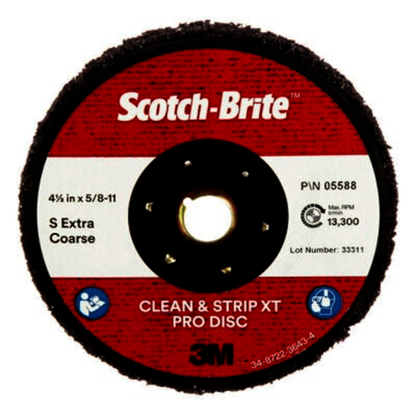 Image for 3M 63806005588