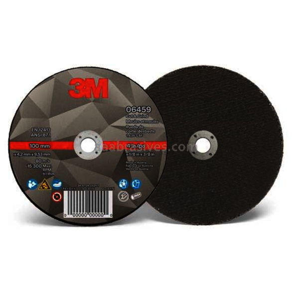 Image for 3M 7100214075