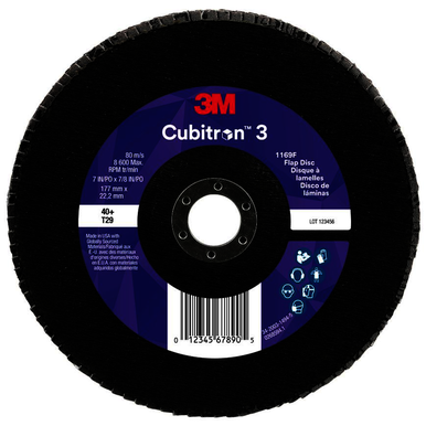 Image for 3M 7100380208