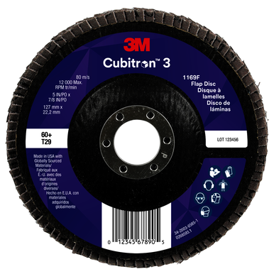 Image for 3M 7100380493