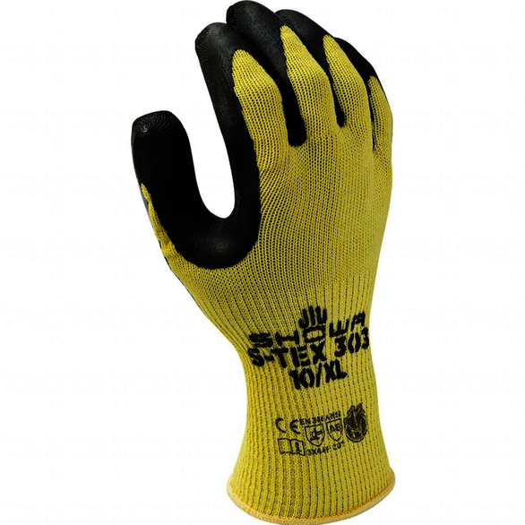 Image for BESGLO STEX303M