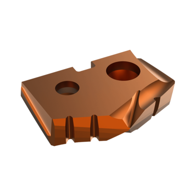 Image for ALLIED 4C10P-16.5-HE