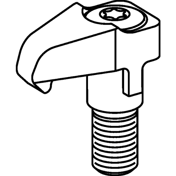 Image for WIDIA 1543065