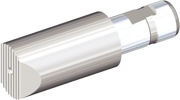 KENNAM 2541201 ADAPTOR TO 43 - 65 MM