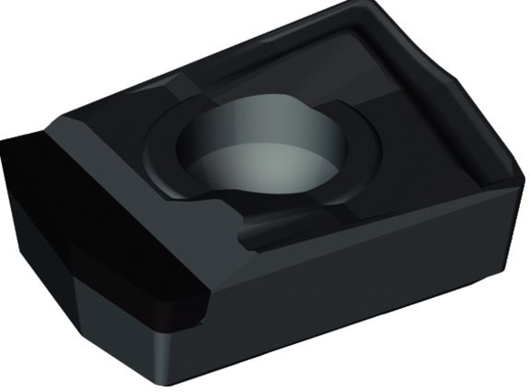 Kennametal 4115401 DFR040304ST KD1425, Indexable Drill Insert