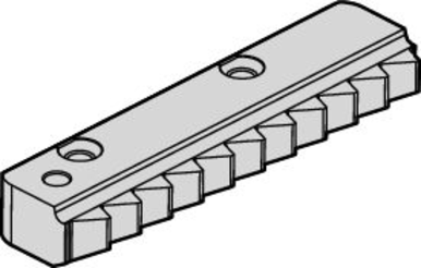 Kennametal 3031748 TM25EN11BSPT KC610M, Milling Insert