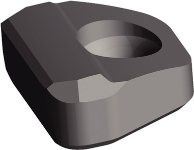 Kennametal 5118324, Indexable Drill Insert