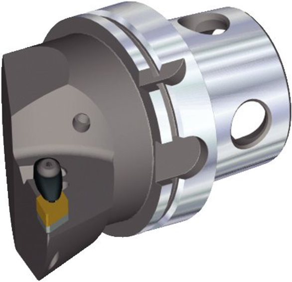 KENNAM 3950165 KM40TS KENCLAMP 107.5° LH DN..15