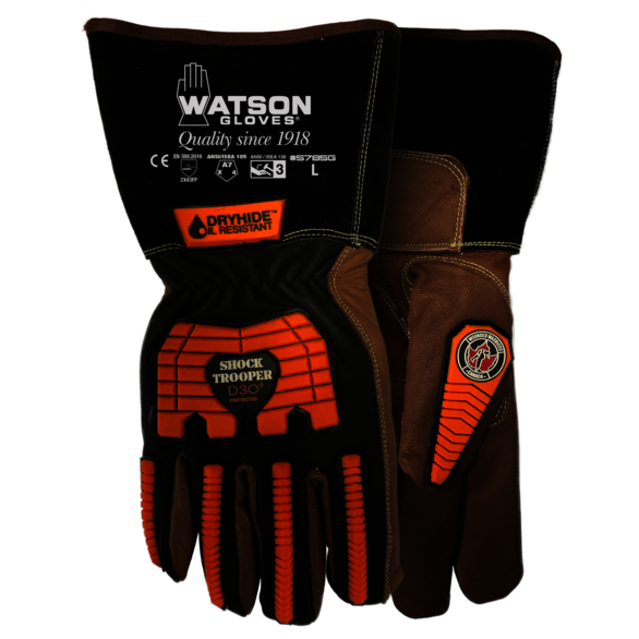 Image for WATGLO 5785G-X