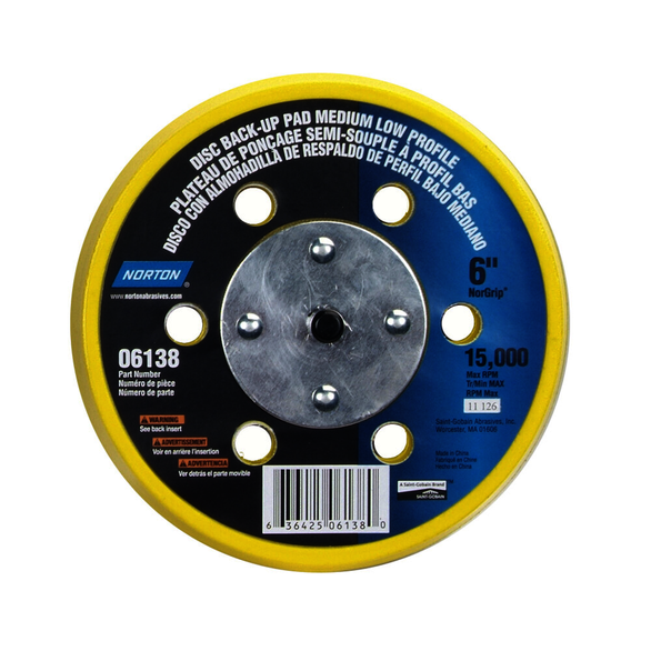 Image for NORTON 63642506138