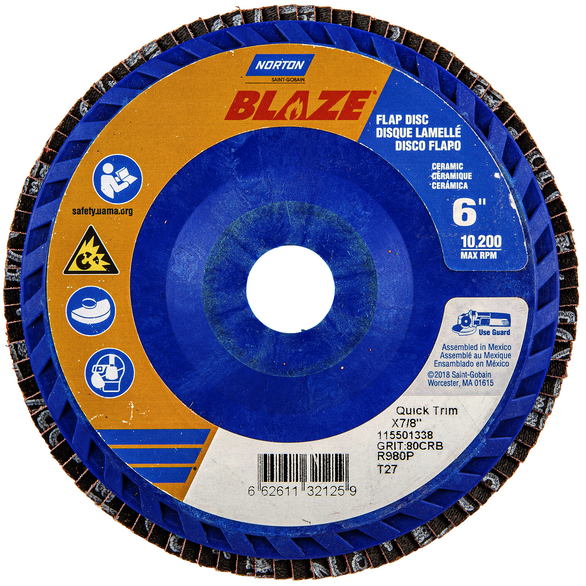 Image for NORTON 66261132125