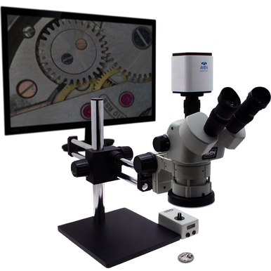 Image for AVENTO 26800B-383-PRO