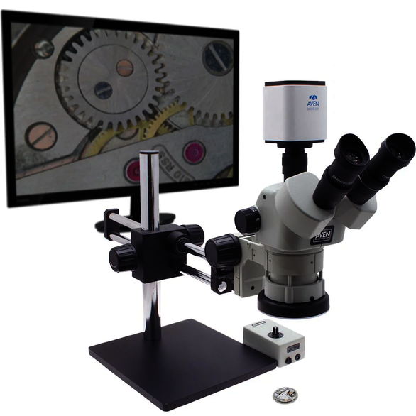 Image for AVENTO 26800B-383-PRO