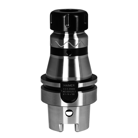 Image for HAIMER A63.025.32.3