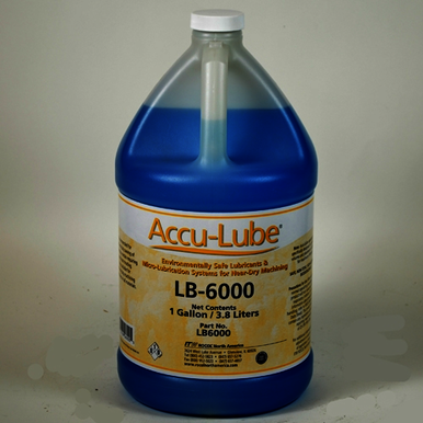 Image for ACCULU LB6000