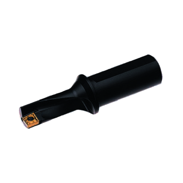 ALLIED EC 32L-2.25D 17-E   Turning & Boring Holder