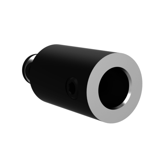 ALLIED MVS25-14 MVS25-14 X 40MM Steel Wohlhaupter