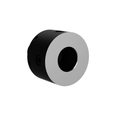 ALLIED MVS80-36 MVS80-36 X 50MM Steel Wohlhaupter