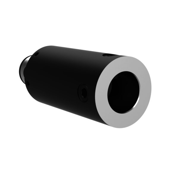 ALLIED MVS63-36 MVS63-36 X 125MM  Steel Wohlhaupter