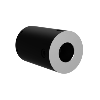 ALLIED MVS80-36 MVS80-36 X 125MM  Steel Wohlhaupter