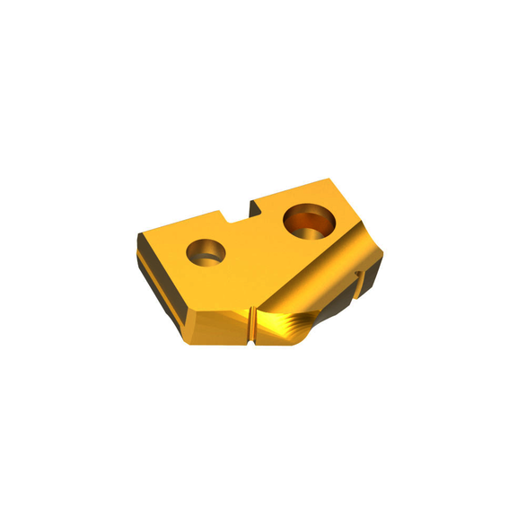 Allied Machine & Engineering 152H-0100 SER #2, 1 in, AM200, Spade Drill Insert