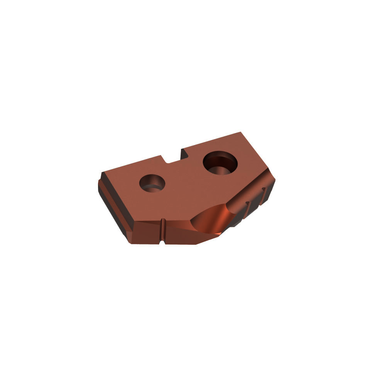 ALLIED #2 TA (C1) AM200 1-3/16" TC  C1(K35) Replaceable Drill Insert