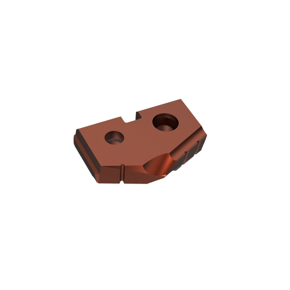 ALLIED #2 TA (C1) AM200 1-3/16" TC  C1(K35) Replaceable Drill Insert