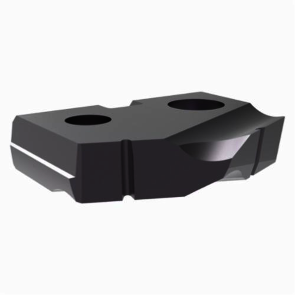 Allied Machine & Engineering 1C51A-22.5 SER #1, 22.50 mm, P40, Spade Drill Insert