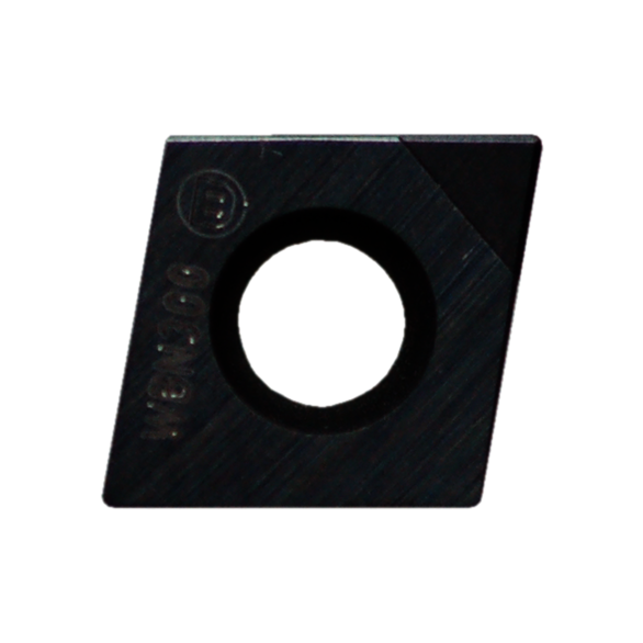 ALLIED F103 02GN748 WBN450  CBN Turning Boring Insert