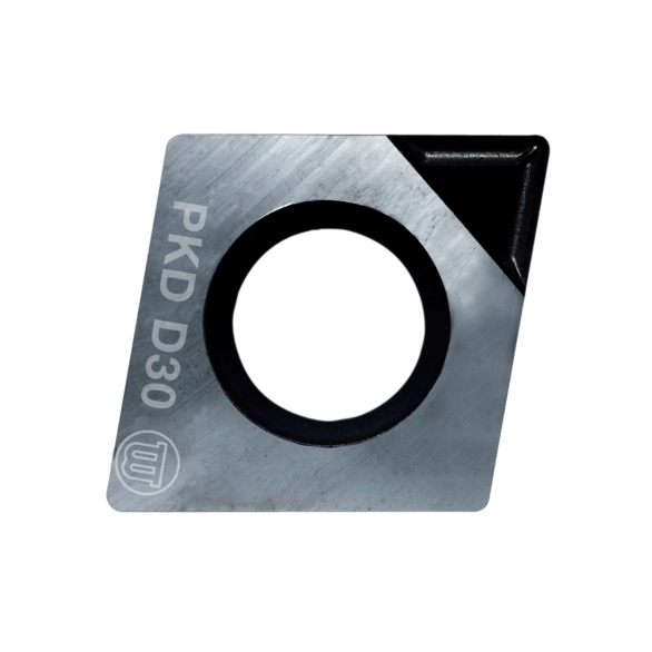 ALLIED F101 02GN735 PKDD30  PCD Turning Boring Insert