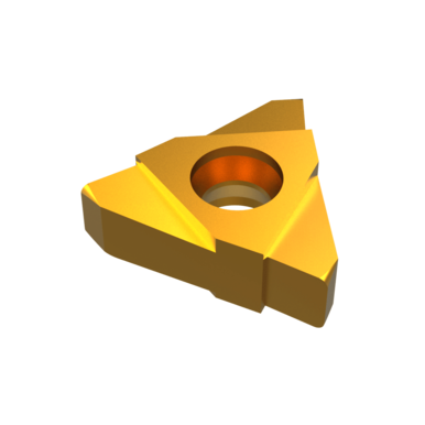 ALLIED FORM 304 5.4MM X 4.95MM  Carbide Groove Insert