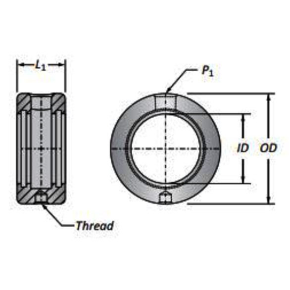 ALLIED 5SR O-RING 10 PACK  RCA O-Ring Kit