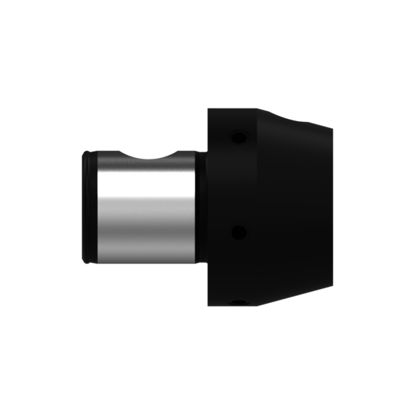 ALLIED MVS63-36 MVS50-28 X 40MM Aluminum Wohlhaupter