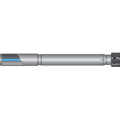 ALLIED LNG ARBOR 075 SERIES 32MM SHK   Modular Reamer Body