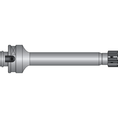 ALLIED STD ARBOR 007 SERIES MOD SHK  Modular Reamer Body