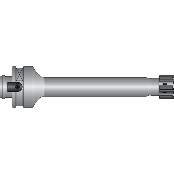 ALLIED STD ARBOR 075 SERIES MOD SHK  Modular Reamer Body